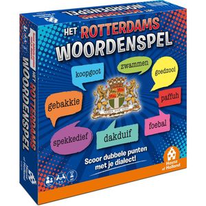 Het Rotterdams Woordenspel