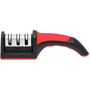Messenslijper - Zwart - Anti slip - Professioneel slijper - 3 Standen - Ergonomisch