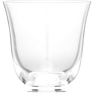 Blokker Drinkglas Tulp - Soft Shades - 340ml - Transparant
