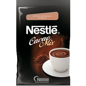 Nestlé Cacao Mix, instant chocolade, 1000 gram