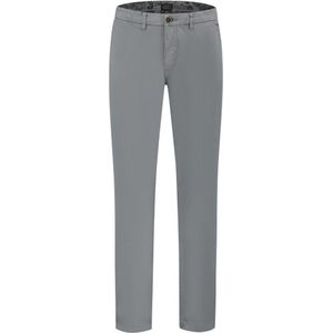 Gents - Chino nos grijs - Maat 48