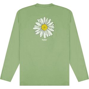 Pockies - Daisy Tyme LS - T-shirts - Maat: M