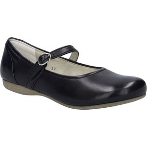 JOSEF SEIBEL Fiona 77 | Ballerina für Damen | Schwarz