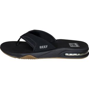Reef Fanning Teensandalen met flesopener in de zool