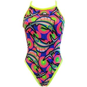 Turbo Marlin Revolution Zwemkleding Veelkleurig L Vrouw