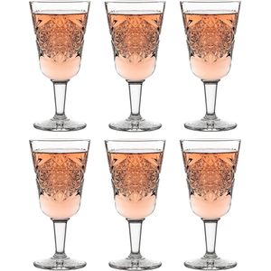 Wijnglazen – Wine glas