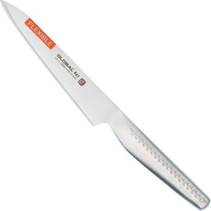 Global NI GNS-06 Fileermes - flexibel - 14.5 cm