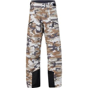 Peak Performance - Radical Pants - Camouflage Skibroek - M - Multi