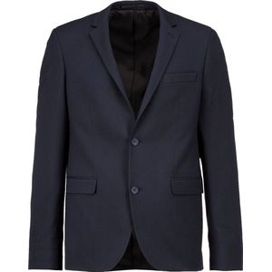 Kariban Heren blazer K6130 - Navy - 56 NL (56 FR)