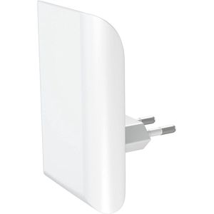 Nachtlicht LED met sensor voor muur - Warm wit, 3K, Indirect licht, 220-240V