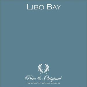 Pure & Original Classico Regular Krijtverf Libo Bay 0.25L