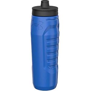 Under Armour Bidon Sideline Squeeze Royal - 950 ML