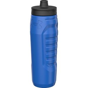 Under Armour Bidon Sideline Squeeze Royal - 950 ML