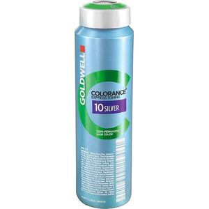 Goldwell - Colorance - Express Toning - 9 Crème - 120 ml