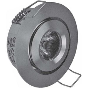 Cree XTE LED inbouwspot Rock