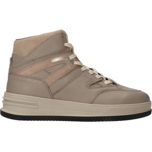 DSTRCT Veterboot - Vrouwen - Taupe - Maat 42