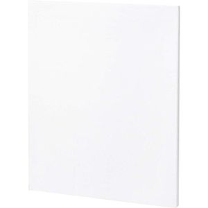 - Canvas Frame voor Schilderen 40x50cm- Houten Schilderij Frame voor Beginner 40x50cm- Gemengd Linnen Canvas Brancard 40x50cm