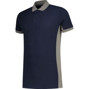 L&S Polo Workwear SS