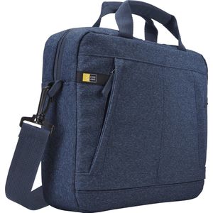 Case Logic Huxton - Laptoptas - 14 inch / Blauw