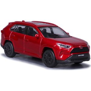 BBURAGO Toyota RAV4 2022