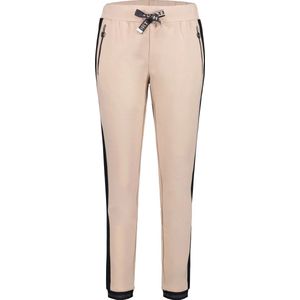 Luhta Innala casual broek dames beige