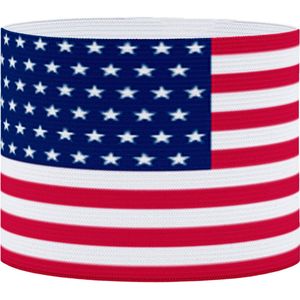Aanvoerdersband - Verenigde Staten van Amerika - XL