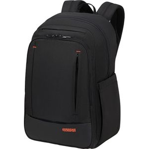 American Tourister rugzak - Urban Groove U29 Laptop BP 15,6 office - Black - 26 l