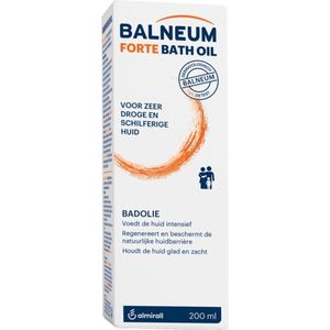 Balneum - Forte Badolie - 200ml