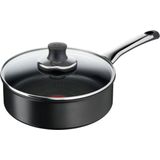 Kookpot met Deksel Tefal EXCELLENCE 24CM Ø 24 cm