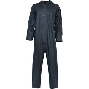 PSP 30-103 regenoverall Bergen 3XL