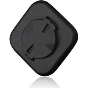 Fietstelefoonhouder - Achterkant sticker - Computermontage-adapter - GPS-uitbreidingsbeugel - Telefoonadapters voor Garmin Edge