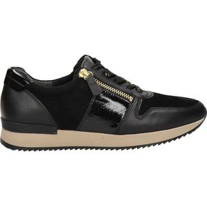 Gabor Sneakers zwart - Maat 36.5
