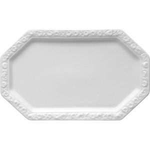 ROSENTHAL Classic Maria - Schaal - Rechthoekig - 31.75 cm - Porselein