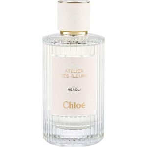 Chloé Atelier des Fleurs Néroli 150ml Eau de Parfum