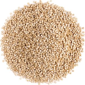 Biologische Quinoa - Peruaanse supervoeding - Glutenvrij