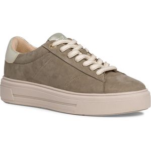 s.Oliver Dames Sneaker 5-23612-41 701 Maat: 42 EU