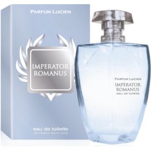 Parfum Lucien Imperator Romanus herenparfum EDT 100 ml.