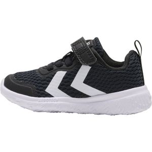 Hummel Kinder Sneaker Actus Recycled Infant Black-27