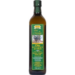 Natuurlijke olijfolie - Extra virgin olive oil - Puglia - 750 ml