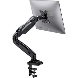 Monitor arm voor laptop scherm - Laptop Standaard – Monitorbeugel - Monitor Arm – Monitor Beugel – Monitorarm