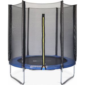 sweeek - Trampoline ø184 - casssiopée