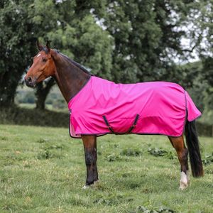 Bucas Deken Bucas Freedom Turnout Light 0gr Roze