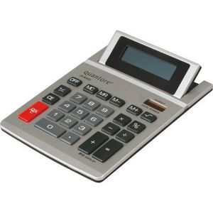 Quantore JV-830Q - Bureaurekenmachine