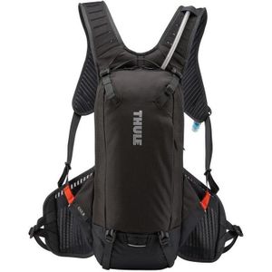 Thule Rail Bike Hydration Drinkrugzak - 8 liter - Obsidian