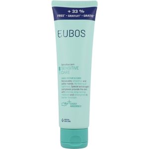 Eubos Sensitive Care - Handcrème - Hand Repair & Care - Promo +33% gratis