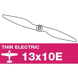 APC - Electro propeller - smal - 13X10E