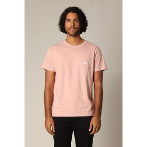 DEELUXE T-shirt van biologisch katoen M