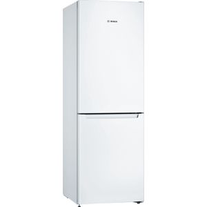 Bosch KGN33NWEB - Serie 2 - Koel-vriescombinatie - Wit