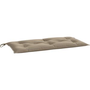 vidaXL-Tuinbankkussen-110x50x7-cm-oxford-stof-taupe