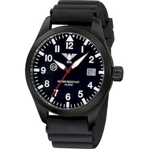 KHS Herenhorloge KHS.AIRBS.DB